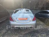 2015 Mercedes Benz S-Class