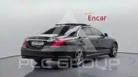 2015 Mercedes Benz S-Class