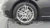 2015 Mercedes Benz S-Class