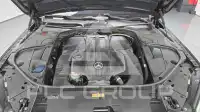 2015 Mercedes Benz S-Class