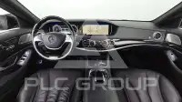 2015 Mercedes Benz S-Class