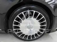 2015 Mercedes Benz S-Class