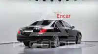 2015 Mercedes Benz S-Class