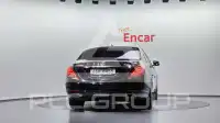 2015 Mercedes Benz S-Class