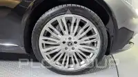 2015 Mercedes Benz S-Class