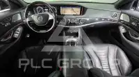 2015 Mercedes Benz S-Class