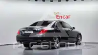 2015 Mercedes Benz S-Class