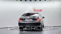 2015 Mercedes Benz S-Class