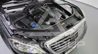 2015 Mercedes Benz S-Class