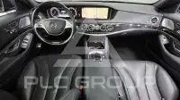 2015 Mercedes Benz S-Class