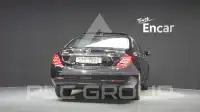 2015 Mercedes Benz S-Class
