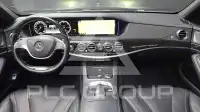 2015 Mercedes Benz S-Class