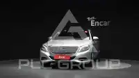 2015 Mercedes Benz S-Class