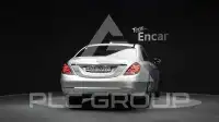 2015 Mercedes Benz S-Class