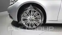 2015 Mercedes Benz S-Class