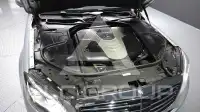 2015 Mercedes Benz S-Class