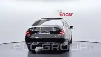 2015 Mercedes Benz S-Class