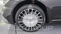2015 Mercedes Benz S-Class