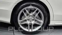2015 Mercedes Benz S-Class