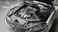 2015 Mercedes Benz S-Class