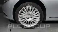 2015 Mercedes Benz S-Class