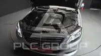 2015 Mercedes Benz S-Class
