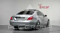 2015 Mercedes Benz S-Class