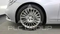 2015 Mercedes Benz S-Class
