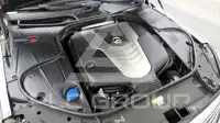2015 Mercedes Benz S-Class