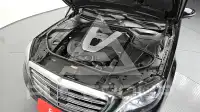 2015 Mercedes Benz S-Class