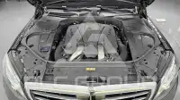 2015 Mercedes Benz S-Class