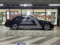 2015 Mercedes Benz S-Class