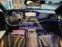 2015 Mercedes Benz S-Class