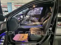 2015 Mercedes Benz S-Class