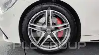 2015 Mercedes Benz S-Class