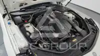 2015 Mercedes Benz SL-Class