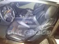 2015 Mercedes Benz SL-Class