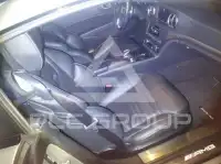 2015 Mercedes Benz SL-Class