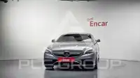 2015 Mercedes Benz CLS-Class