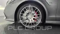 2015 Mercedes Benz CLS-Class