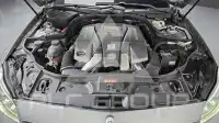 2015 Mercedes Benz CLS-Class