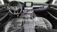 2015 Mercedes Benz CLS-Class