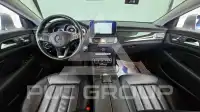 2015 Mercedes Benz CLS-Class