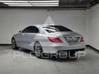 2015 Mercedes Benz CLS-Class