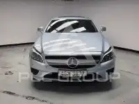 2015 Mercedes Benz CLS-Class