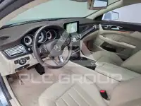 2015 Mercedes Benz CLS-Class