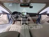 2015 Mercedes Benz CLS-Class