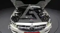 2015 Mercedes Benz CLS-Class