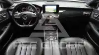 2015 Mercedes Benz CLS-Class