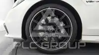 2015 Mercedes Benz CLS-Class